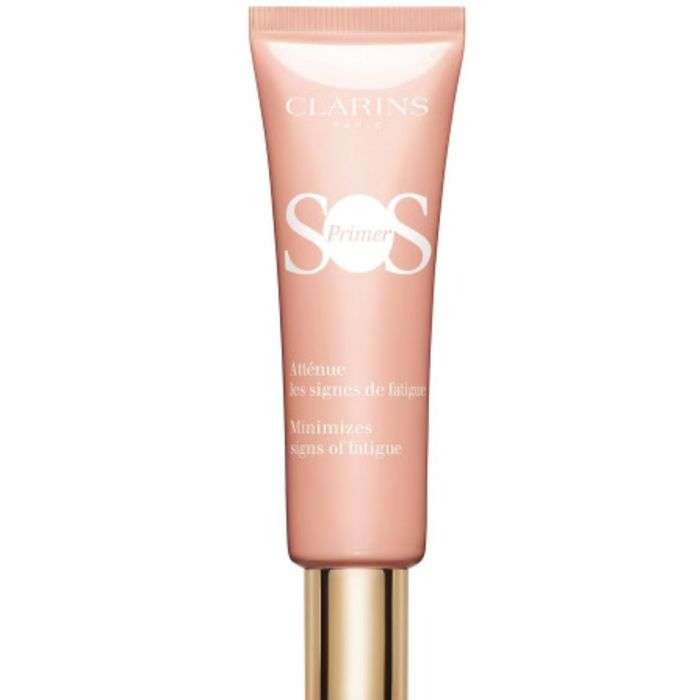 Sos Primer Attenue les Signes de Fatigue 30ML - CLARINS