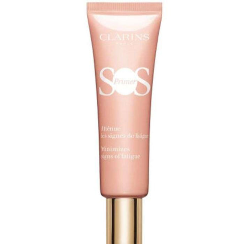 Sos Primer Attenue les Signes de Fatigue 30ML - CLARINS