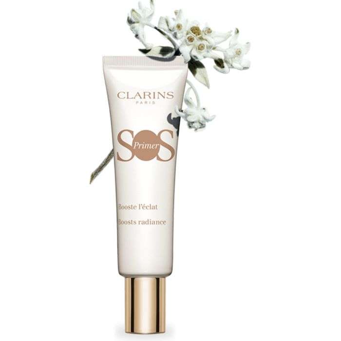 Sos Primer Booste D'eclat 30ML - CLARINS