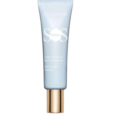 Sos Primer Floute les Pores 30 ML - CLARINS