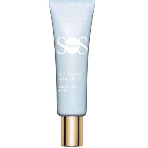 Sos Primer Floute les Pores 30 ML - CLARINS