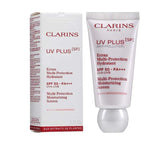 UV Plus Ecran Multi Protection SPF 50 Rosee 50 ML - CLARINS