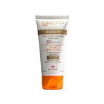 Amisun Ecran Solaire SPF 50 + Creme Legere Tintee 50 ML - CLINICEUTICA
