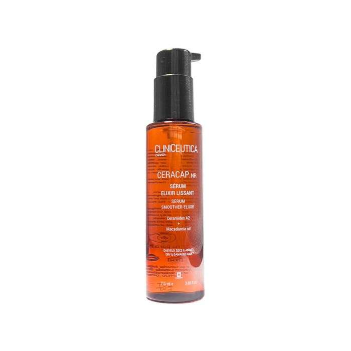 Ceracap Nr Serum Elixir Lissant 115 ML - CLINICEUTICA