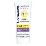 Face Plus Peau Normale 50 ML - COVERMARK