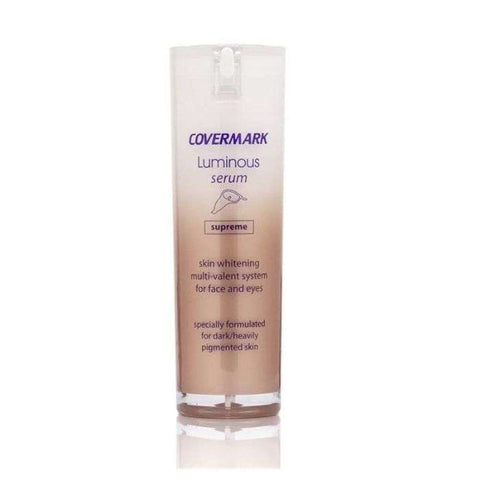 Luminous Serum 20 ML - COVERMARK