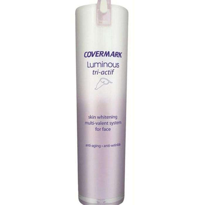 Luminous Tri Actif Eclaircissant 30 ML - COVERMARK