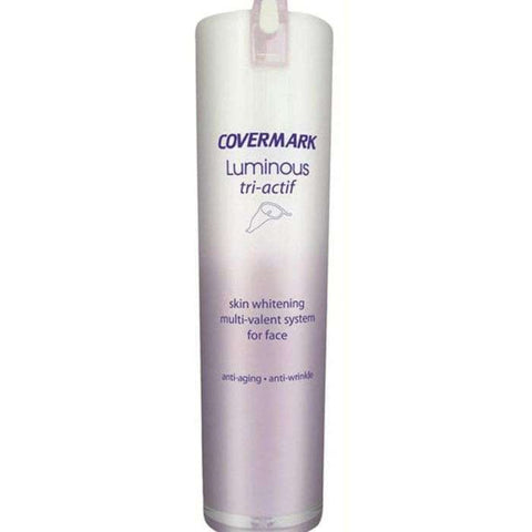 Luminous Tri Actif Eclaircissant 30 ML - COVERMARK
