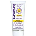 Rayblock Face SPF 80 +teinte Beige Clair 50 ML - COVERMARK