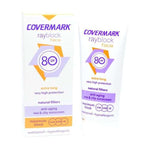 Rayblock Face Spf80 50ML - COVERMARK