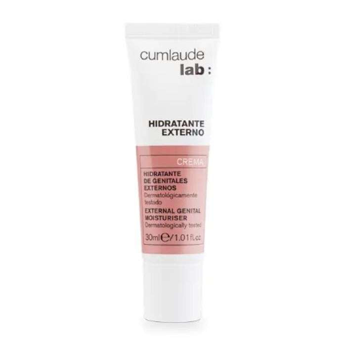 Creme Hydratante Externe 30 ML - CUMLAUDE