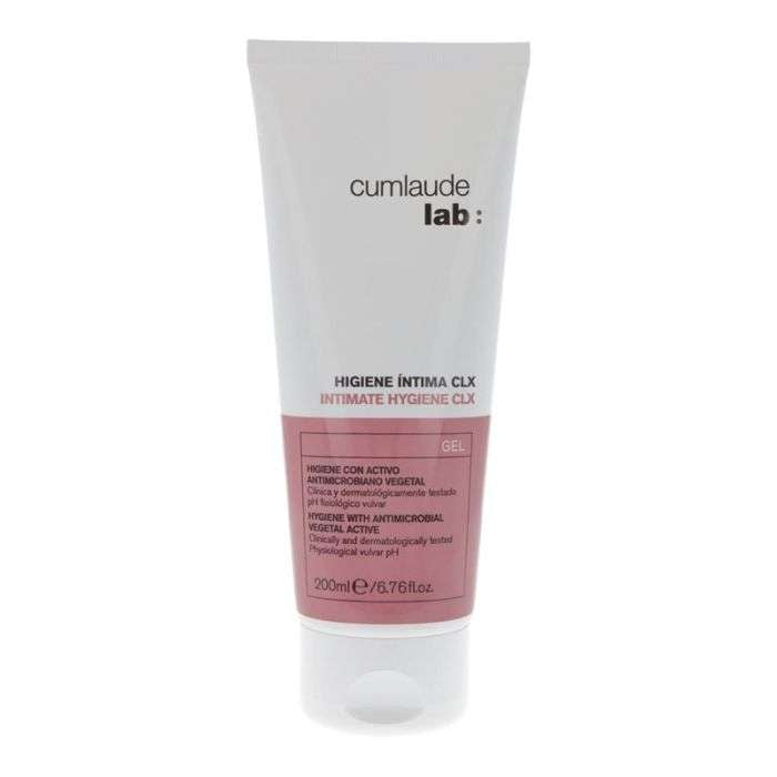 Lab Hygiene Intime Clx 200 ML - CUMLAUDE