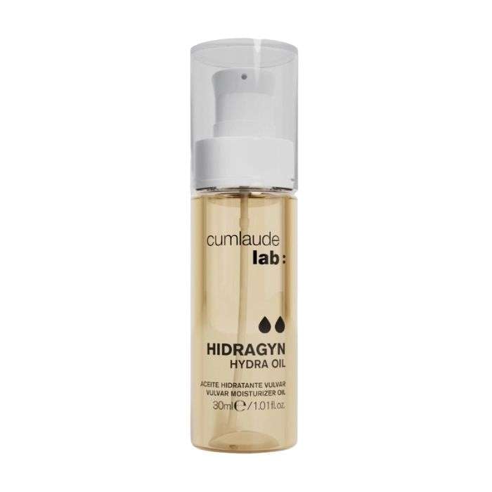 Hydragyn Hydra Oil 30ML - CUMLAUDE