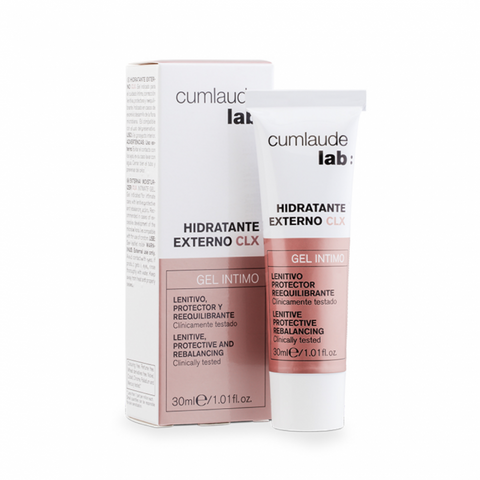 Hydratant Externe Clx 30 ML - CUMLAUDE