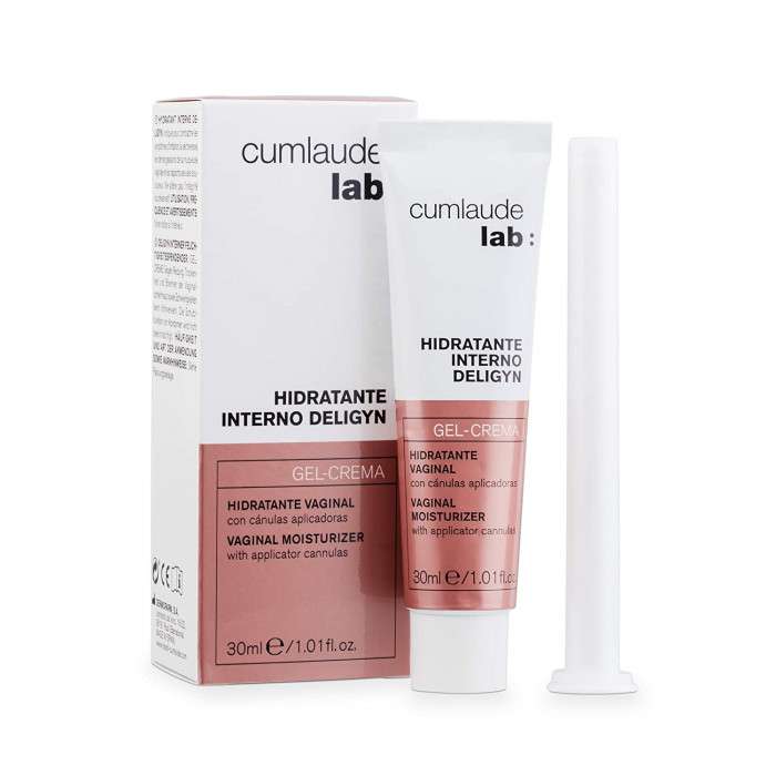 Hydratant Interne Deligyn 30 ML - CUMLAUDE