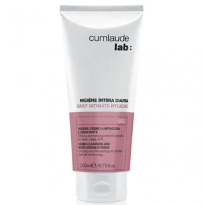 Origyn Gel Hygiene Intime Quotidienne 200 ML - CUMLAUDE