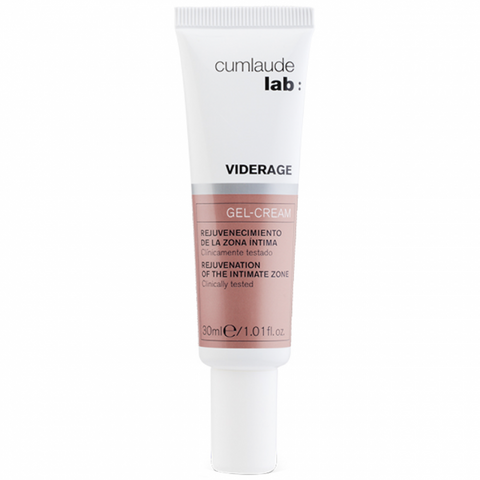 Viderage 30 ML - CUMLAUDE
