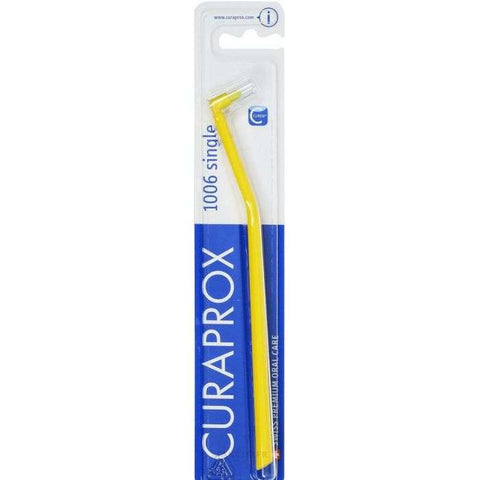 Brosse A Dents 1006 Single - CURAPROX