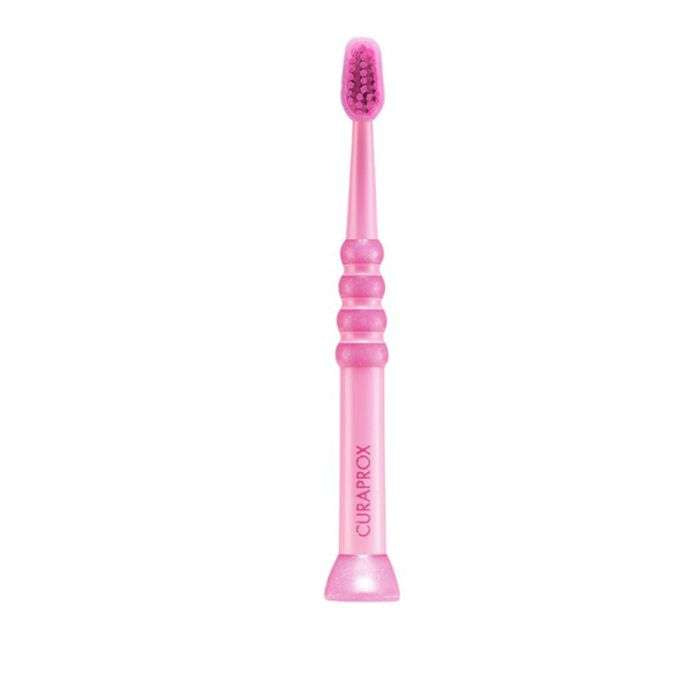 Brosse A Dents Bebe 0-4 Ans - CURAPROX