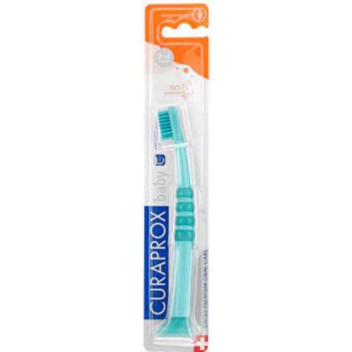 Brosse A Dents Bebe 0-4 Ans - CURAPROX