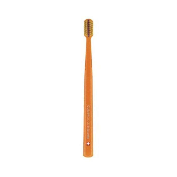 Brosse A Dents Ortho Ultra Souple - CURAPROX
