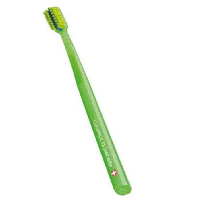 Brosse A Dents Ortho Ultra Souple - CURAPROX