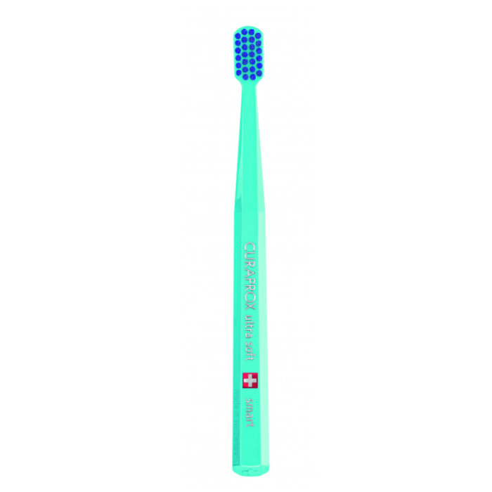 Brosse A Dents Smart Ultra Souple - CURAPROX