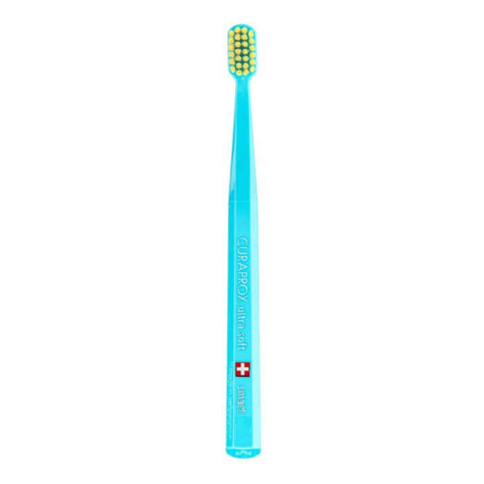 Brosse A Dents Smart Ultra Souple - CURAPROX