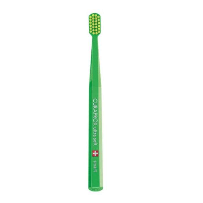 Brosse A Dents Smart Ultra Souple - CURAPROX