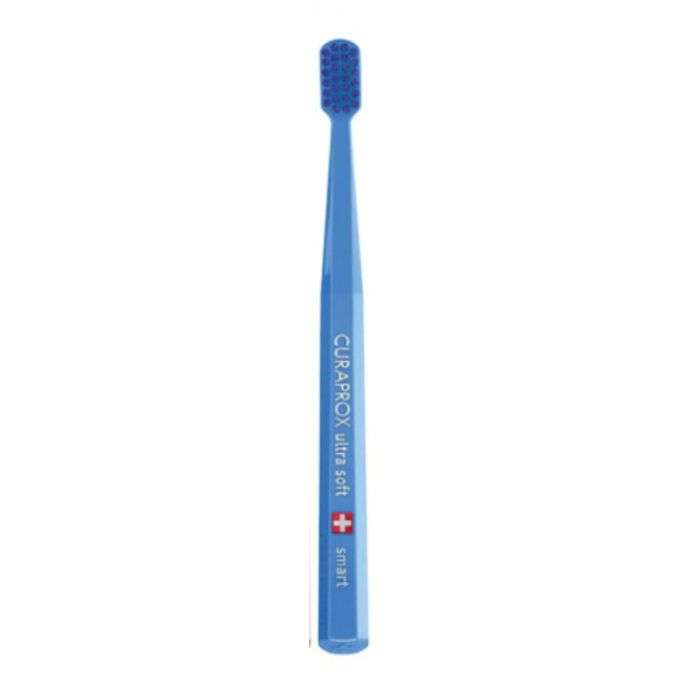Brosse A Dents Smart Ultra Souple - CURAPROX