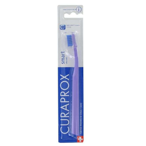Brosse A Dents Smart Ultra Souple - CURAPROX