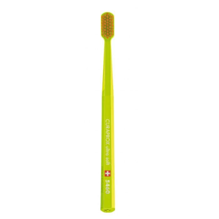 Brosse A Dents Ultra Souples 5460 - CURAPROX