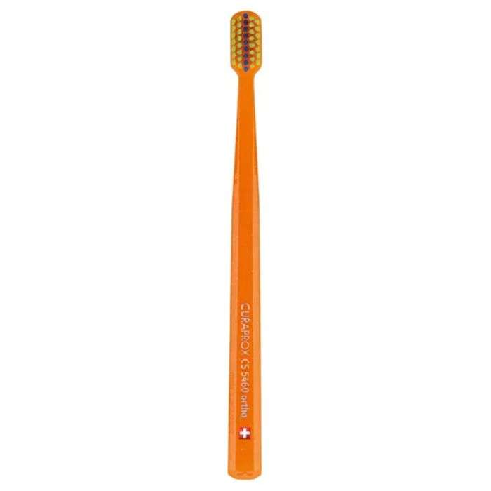 Brosse A Dents Ultra Souples 5460 - CURAPROX