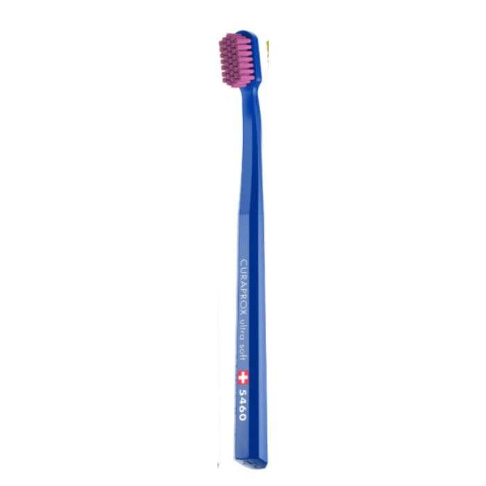 Brosse A Dents Ultra Souples 5460 - CURAPROX