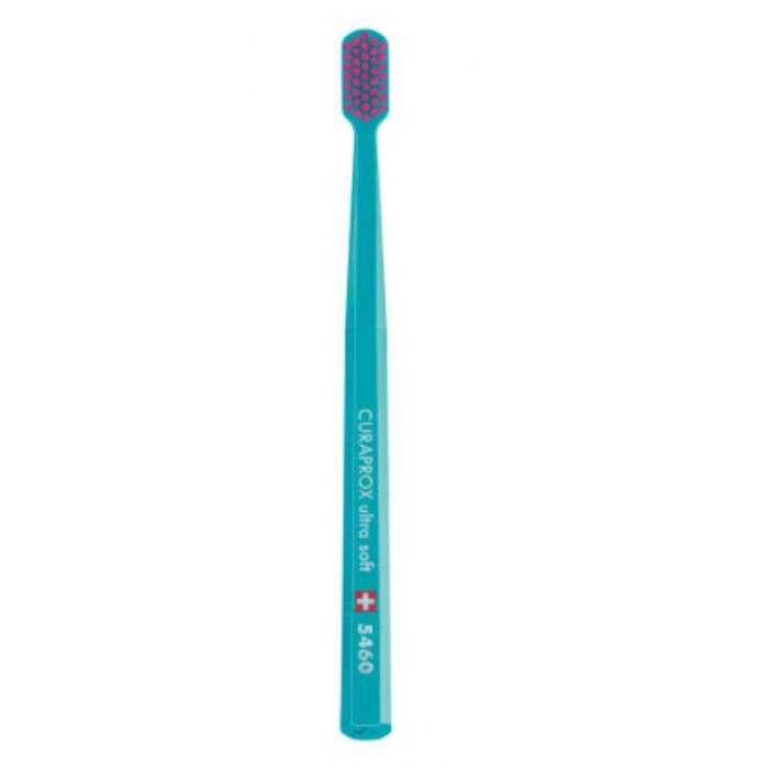 Brosse A Dents Ultra Souples 5460 - CURAPROX