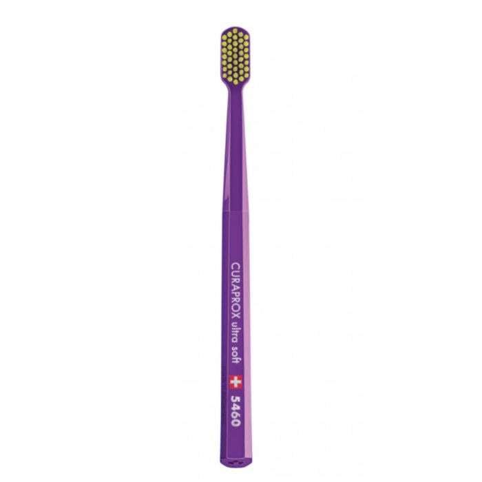 Brosse A Dents Ultra Souples 5460 - CURAPROX
