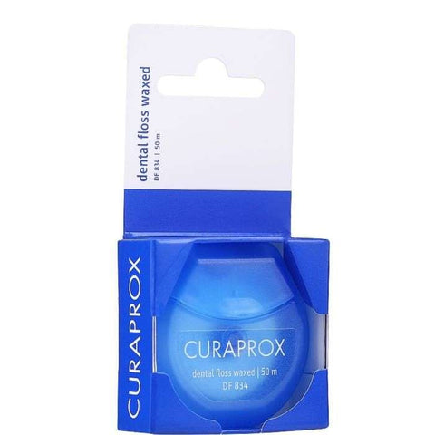 Fil Dentaire 50M Df 834 - CURAPROX