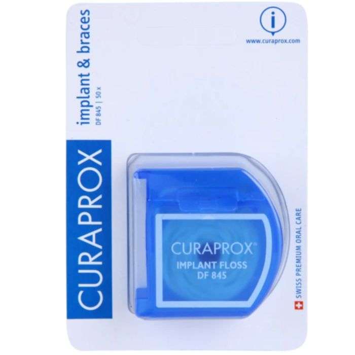 Implant Floss Df 845 - CURAPROX