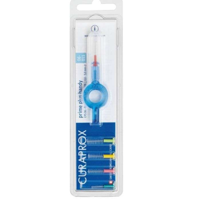 Prime Plus Handy 06011 - CURAPROX