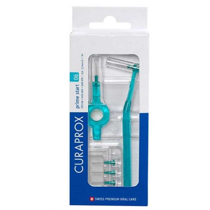 Prime Start 06 - CURAPROX