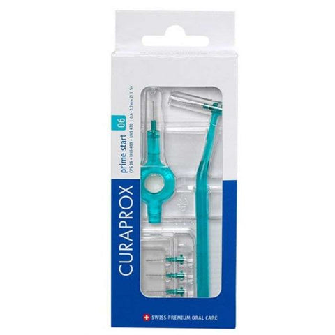 Prime Start 06 - CURAPROX