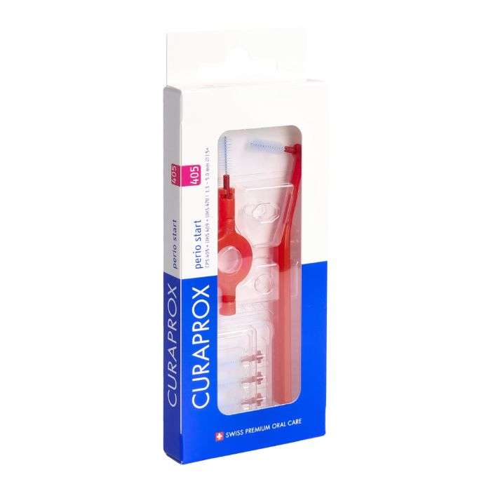Perio Start 405 Pack de 5 - CURAPROX