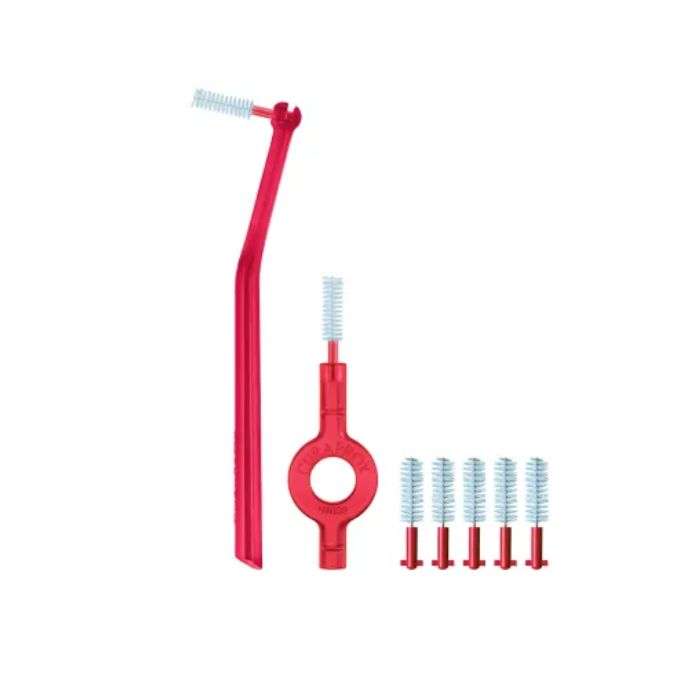 Perio Start 405 Pack de 5 - CURAPROX
