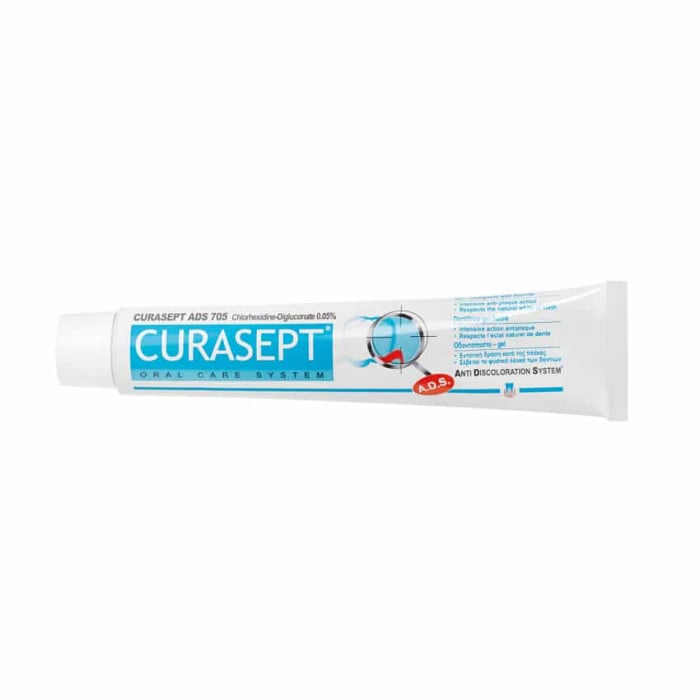 Ads 705 Gd - CURASEPT
