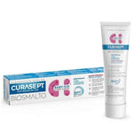 Biosmalto Dentifrice Baby Kid 6 Mois A 6 Ans sans Fluor - CURASEPT