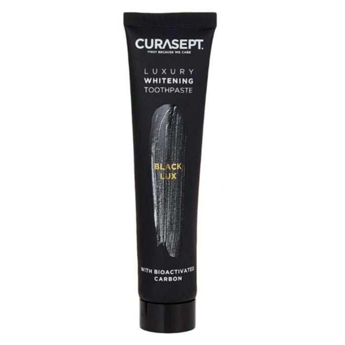Black Luxury - CURASEPT
