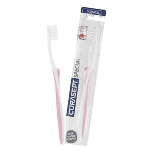 Brosse A Dents Surgical - CURASEPT
