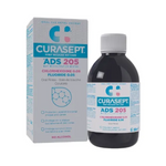 Ads 205 Bain de Bouche 200 ML - CURASEPT