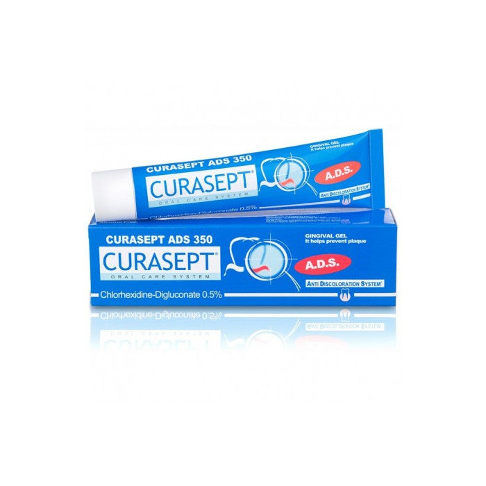 Ads 350 - CURASEPT