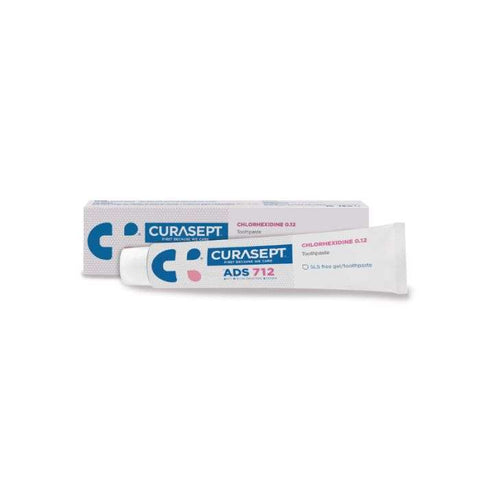 Ads 712 Gd - CURASEPT